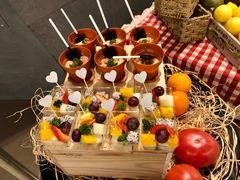 -chi K11艺术空间展览厅