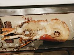 -赤坂亭·M9和牛烧肉·铁板烧(合肥万象城店)