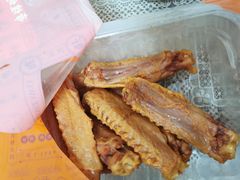 鸭翅-帝煌烤卤(羊子街店)