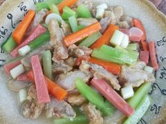 -青城甲(青城山店)