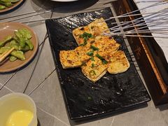 -楚太子  中餐&烧烤(武大店)