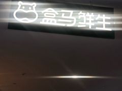 -盒马鲜生(皇庭广场店)