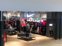 -NIKE品牌体验店(苏州中心店)