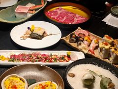 -花潮料理艺食馆(成都万象城店)