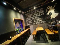 -花腰餐吧Bistro烧烤 傣味(传媒大学店)