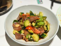 -清真·宁夏印象·盐池滩羊肉体验店(江宁路店)