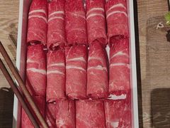 -古关火锅店(古北水镇景区店)