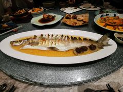 -蟹榭·本帮江浙菜·蟹宴(五角场合生汇商场店)