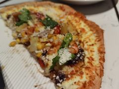 -必胜客(新辰里酒仙桥店)