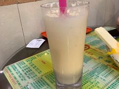 芒果奶昔-顺记冰室(宝华路店)