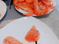 -西安高新希尔顿酒店·咖啡露台西餐厅