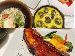 -喜雀JOY KITCHEN
