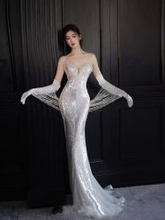 -MANLI BRIDAL婚纱