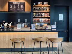 -星巴克(深圳丹竹头分店)