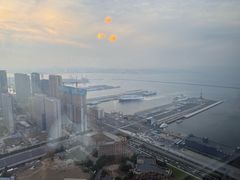 -富力希尔顿酒店·地阔自助餐厅