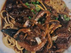 黄鳝面-许村蟹面(海宁许村大道店)