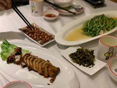 -小厨师·二十年沈家门小海鲜(百井坊巷店)