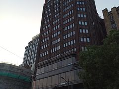 -上海国际饭店