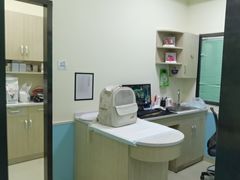 -天宠宠物医院24小时·急重症诊疗中心·全科·腔镜特色(和平分院)
