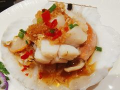 -将相和·海鲜蒸饺大连菜