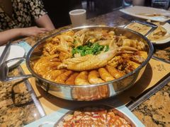 -黄记煌三汁焖锅(金凤万达广场店)