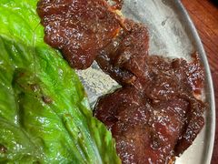 黑椒牛排-红小姐的烤肉店(西三旗店)