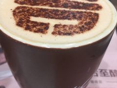 -麦当劳(华融店)