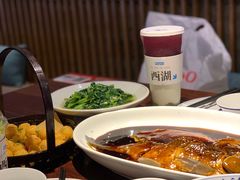 -大牌大·传统杭帮菜(湖滨店)