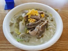 -木木鲜海鲜面(天一店)