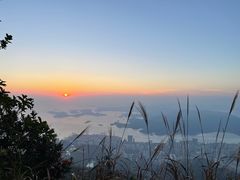 -梧桐山风景名胜区