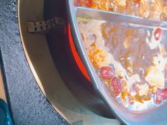 -湊湊火锅·茶憩(南京东路悦荟店)