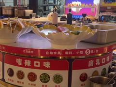 -江南鱼捞(北仑银泰城店)