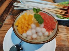 -莺花渡火锅City Green(万象城店)
