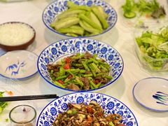 -新新湘菜馆(新中街二条店)