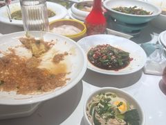 -国人川菜(李家村建东街店)