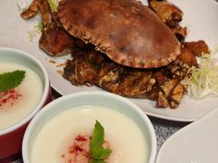 -北京王府井希尔顿酒店·秦唐中餐厅Chynna