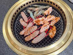 -神户赤童日式烤肉伙伴(东直门店)