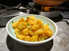 -自己人·煮熟的鸭子(万达店)