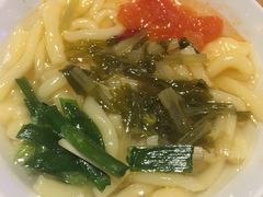 -长安大牌档之西安博物院文化餐厅(中贸店)