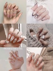 -Adore nail日式美甲美睫