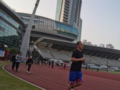-福田体育公园