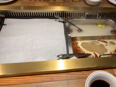 -蒙肥羊·酸汤潮牛·鲜牛肉火锅烤肉自助(岗顶店)