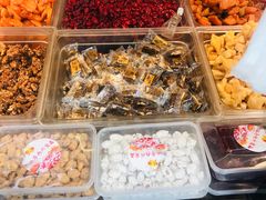 -二斗栗子(黄河道店)