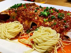 -鸡毛店·川菜(双楠店)