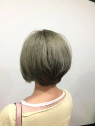 -首脑美发沙龙