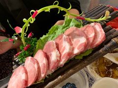 -巴九门老火锅(来福士打望店)