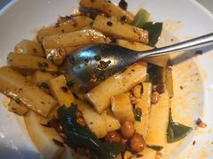 贵阳红油米豆腐-黔香阁·味(花木店)