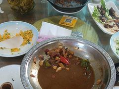 -李东农庄(中南百草园地标店)