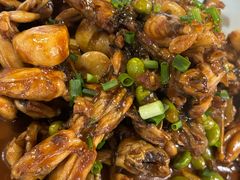 -两户人家农家乐