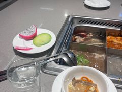 -海底捞火锅(方圆荟店)